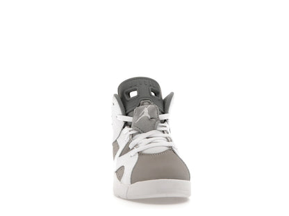 Jordan 6 Retro Cool Grey (PS)