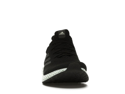 adidas Futurecraft 4D Black Linen Green (2021)