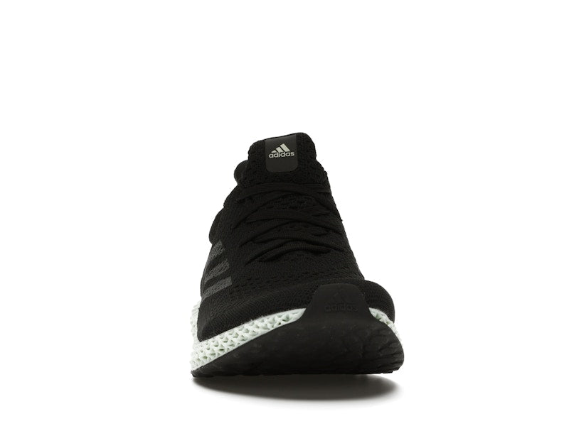 adidas Futurecraft 4D Black Linen Green (2021)