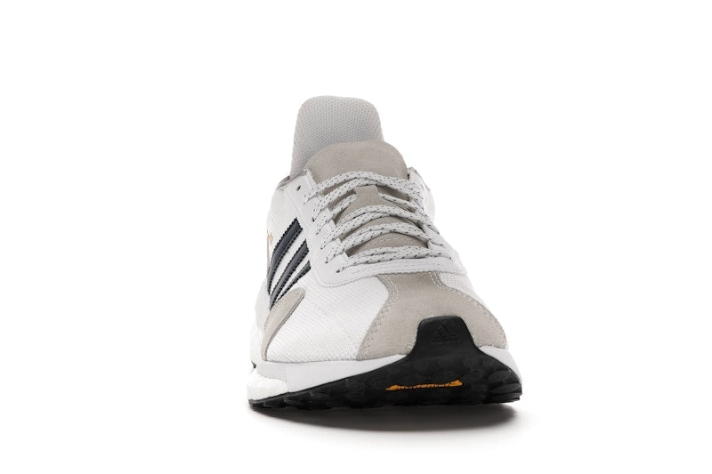 adidas Tokio Solar Human Made White Navy