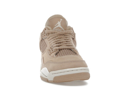 Jordan 4 Retro Cozy Girl (Women's)