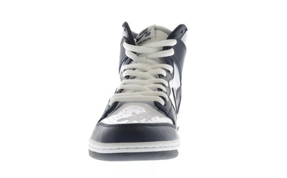 Nike SB Dunk High Future Court Obsidian