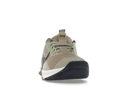 Nike Metcon 7 Rattan Thunder Blue