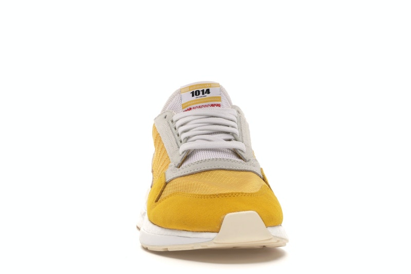 adidas ZX 500 RM Bold Gold