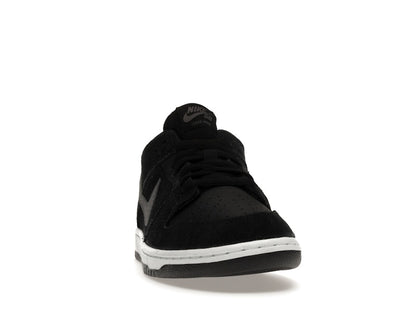 Nike Dunk Low IW Black Light Graphite