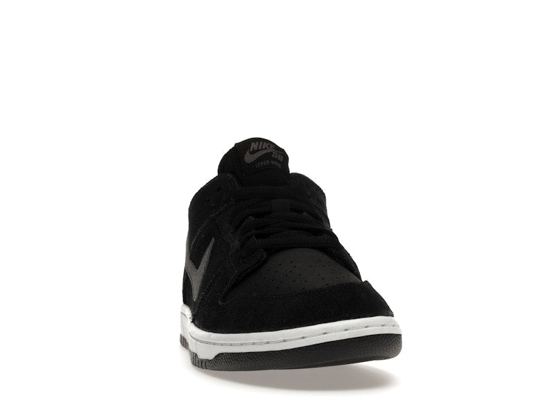 Nike Dunk Low IW Black Light Graphite