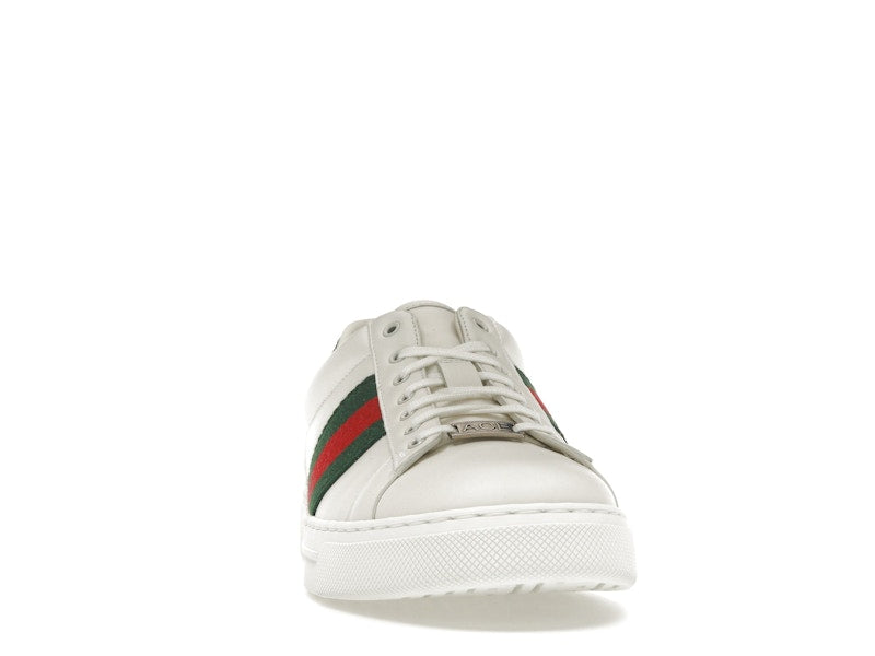 Gucci Ace Web White Green Red
