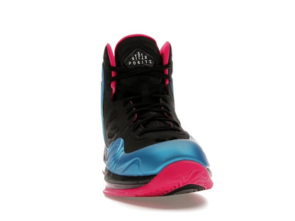 Nike Hyperposite Fireberry