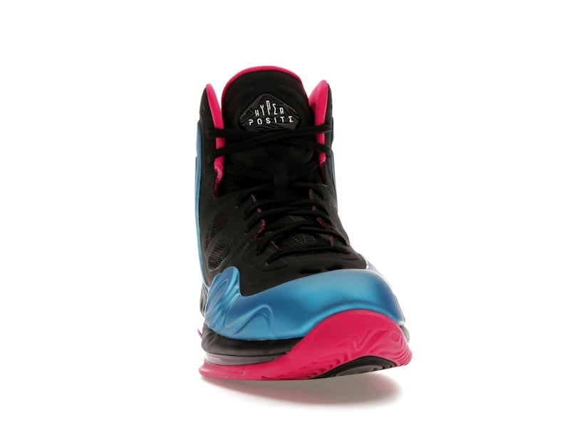 Nike Hyperposite Fireberry