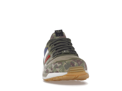 adidas ZX 5000 Undefeated x Bape Camo