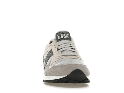 Saucony Shadow 5000 Grey Dark Grey