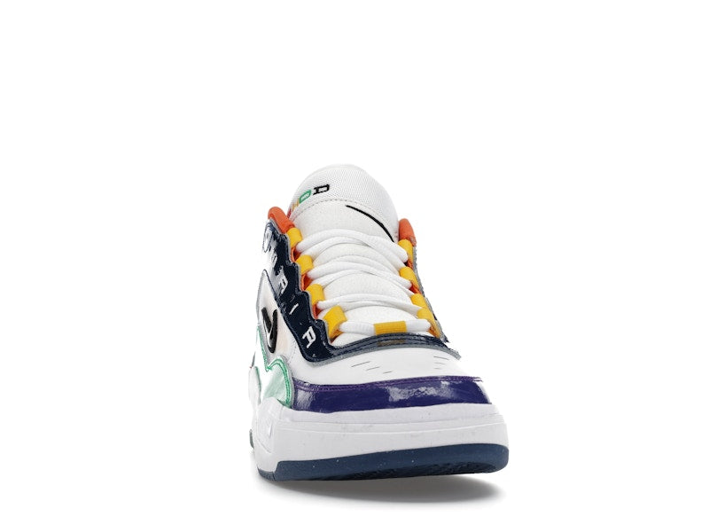 Nike SB Air Max Ishod Wair Billiards