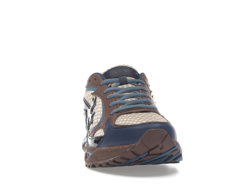 Bravest Studios Kross Kountry Runner Dune