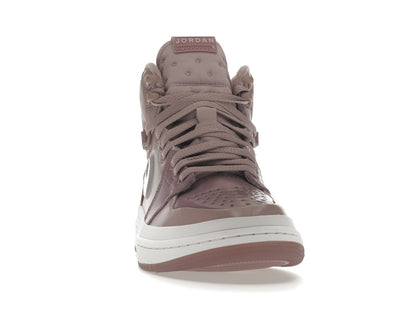 Jordan 1 Acclimate Plum Fog (Women's)