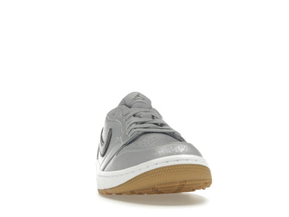 Jordan 1 Retro Low Golf Wolf Grey Gum