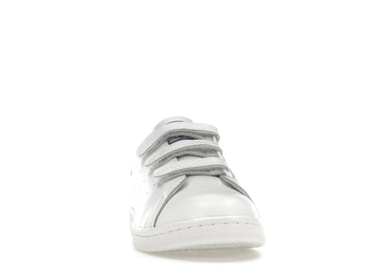 adidas Stan Smith Cloud White Collegiate Royal