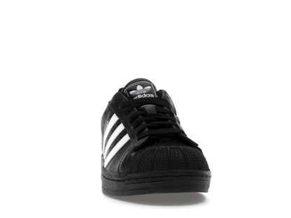 adidas Superstar 2 Core Black Cloud White