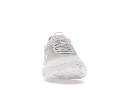 Nike React Live White Pure Platinum
