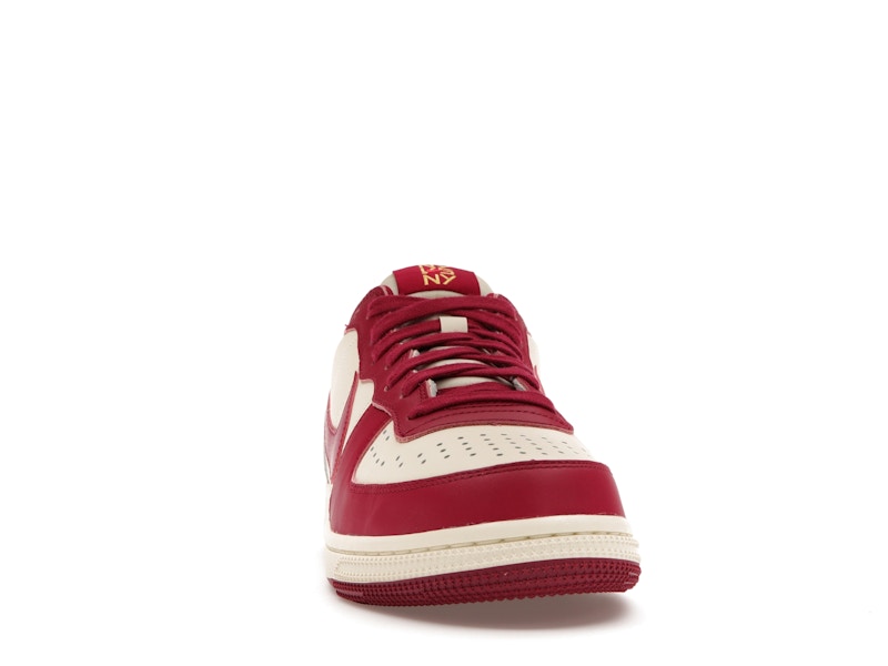 Nike Terminator Low NY vs. NY