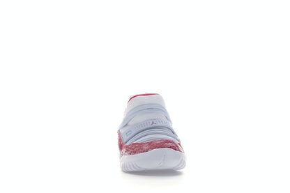 Jordan 11 Retro Little Flex Snake Watermelon (TD)