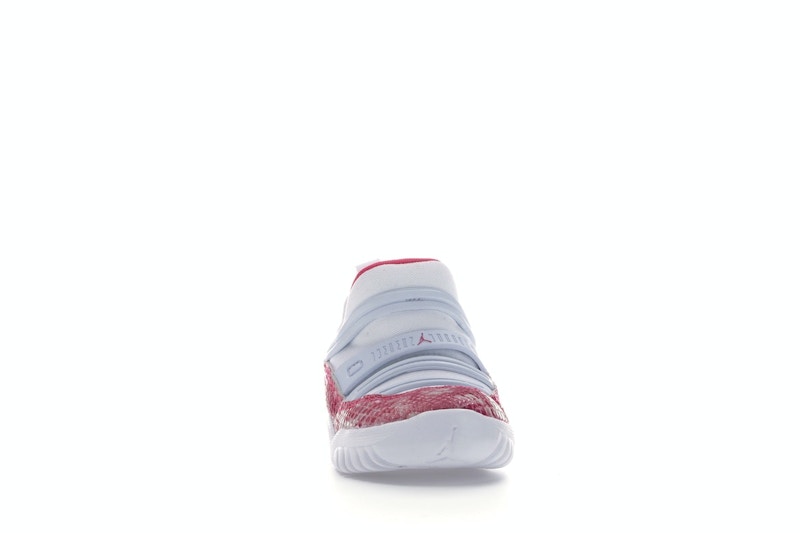 Jordan 11 Retro Little Flex Snake Watermelon (TD)