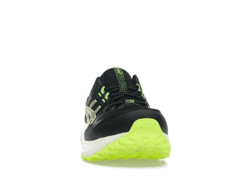 ASICS Gel-Sonoma 7 Black Moonrock