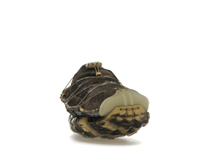 Nike ISPA Mindbody Olive Grey