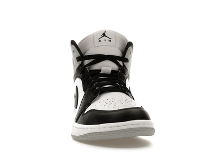 Jordan 1 Mid Barons