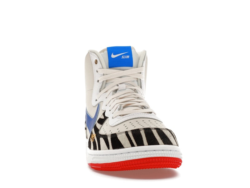 Nike Terminator High Tennessee State University Slim & Husky's Pizza