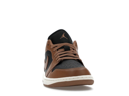 Jordan 1 Low Archaeo Brown (Women's)