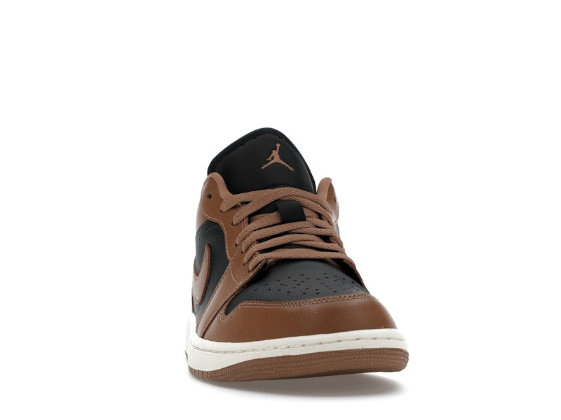 Jordan 1 Low Archaeo Brown (Women's)