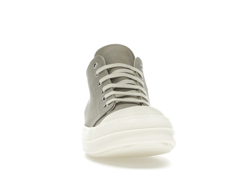 Rick Owens DRKSHDW Low Sneaks Dirty Pearl