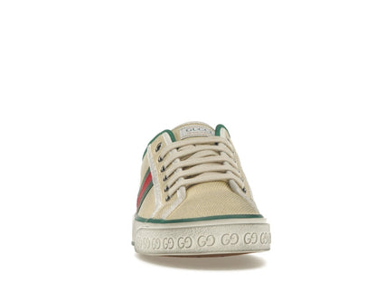 Gucci Tennis 1977 Butter Cotton