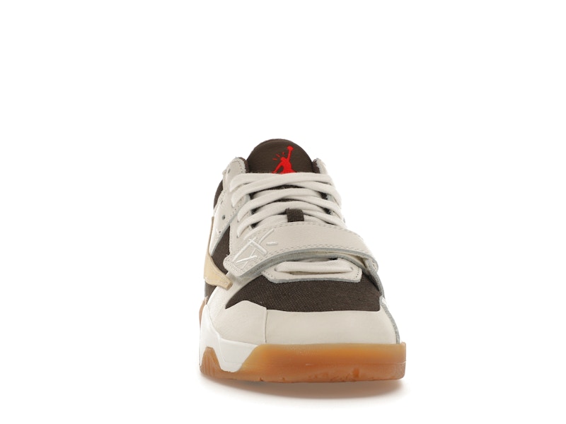 Jordan Jumpman Jack TR Travis Scott Sail