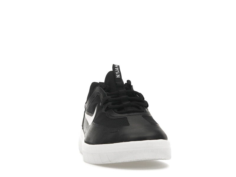 Nike SB Nyjah Free 2 Black White