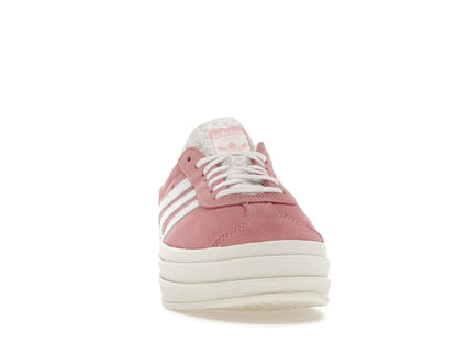 adidas Gazelle Bold Super Pop Pink (Women's)