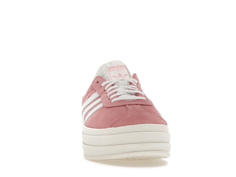 adidas Gazelle Bold Super Pop Pink (Women's)