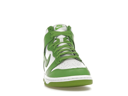 Nike Dunk High Retro Chlorophyll