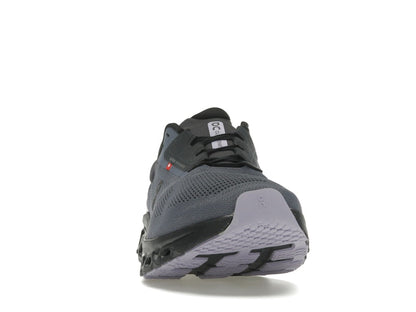 On CloudStratus 3 Metal Wisteria (Women's)