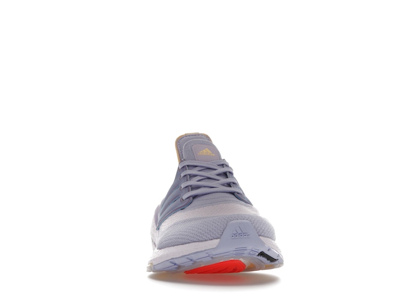 adidas Ultra Boost 21 Purple Tint (Women's)