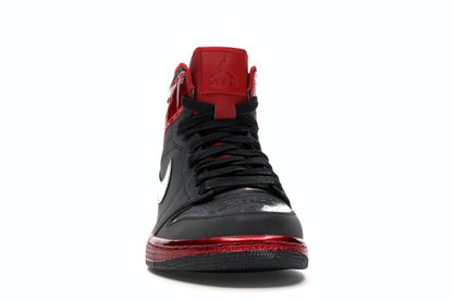 Jordan 1 Retro High OG Legends Of Summer Black 3M (Sample)