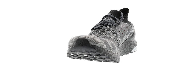 adidas Ultra Boost Uncaged Triple Black