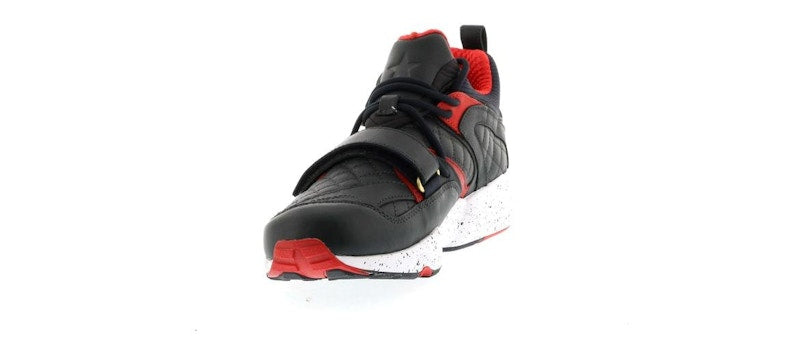 Puma Blaze Of Glory Ronnie Fieg x Highsnobiety A Tale of Two Cities