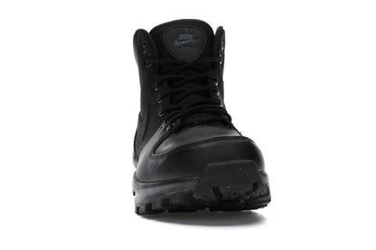 Nike Manoa Black