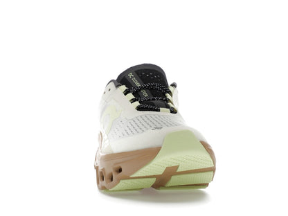 On Running Cloudmonster Cream Dune