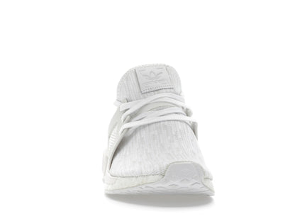 adidas NMD XR1 Triple White (2016)