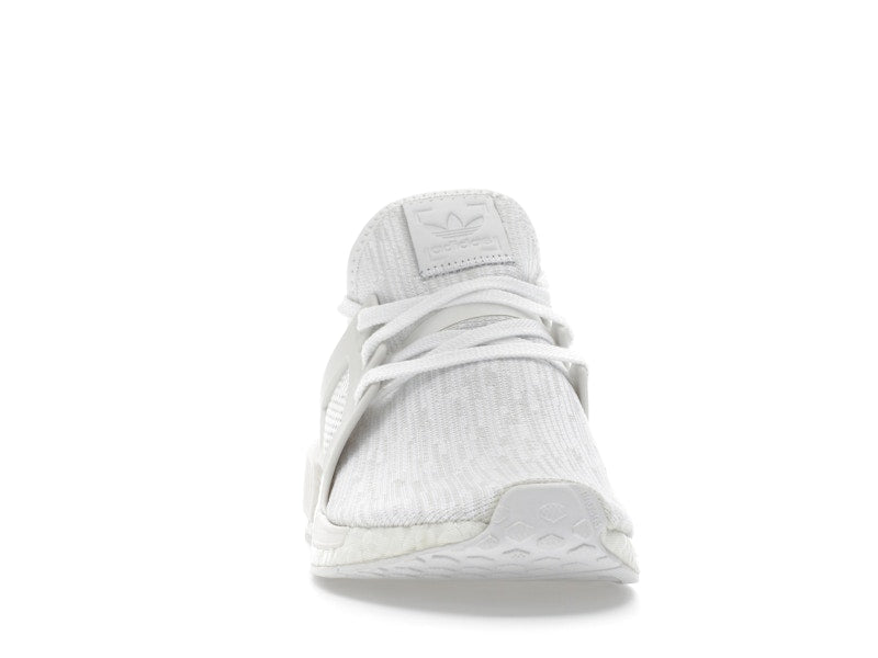 adidas NMD XR1 Triple White (2016)