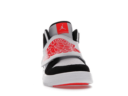 Sky Jordan 1 White Infrared 23 (PS)
