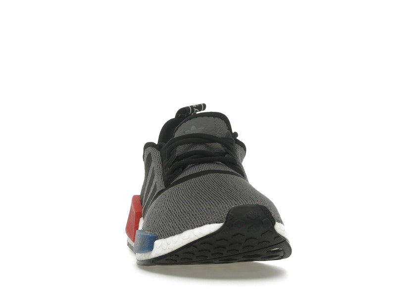 adidas NMD R1 Grey Four (2021)