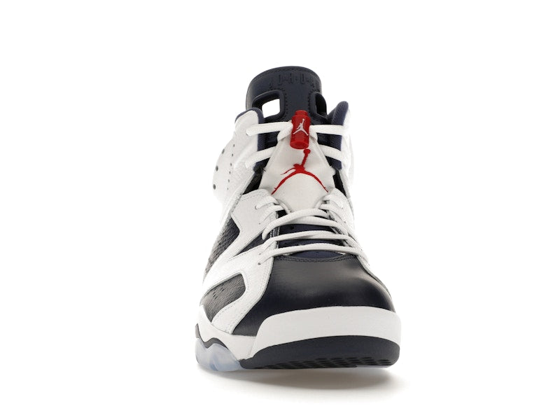 Jordan 6 Retro Olympic (2024)